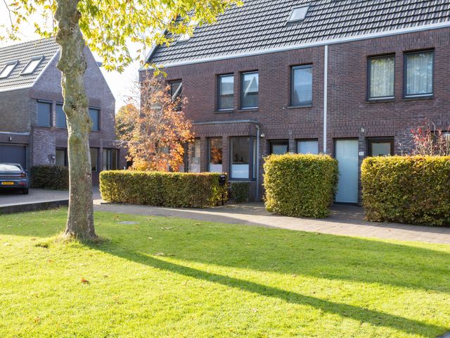 Richelhof 32, Berkel en Rodenrijs