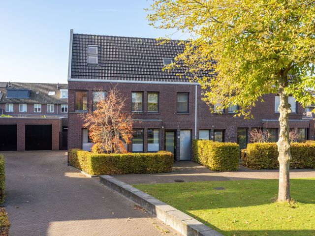 Richelhof 32, Berkel en Rodenrijs