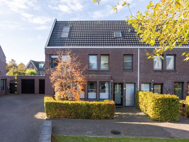 Richelhof 32, Berkel en Rodenrijs