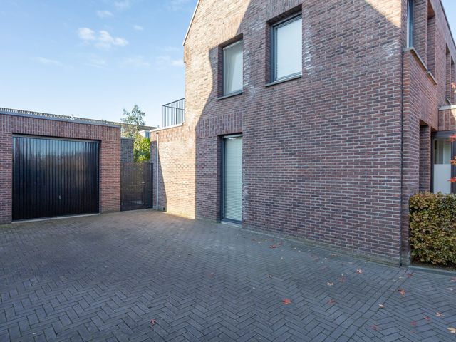 Richelhof 32, Berkel en Rodenrijs