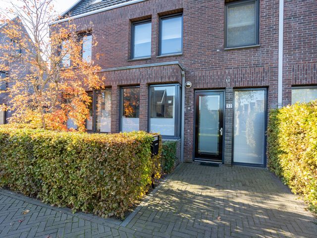 Richelhof 32, Berkel en Rodenrijs