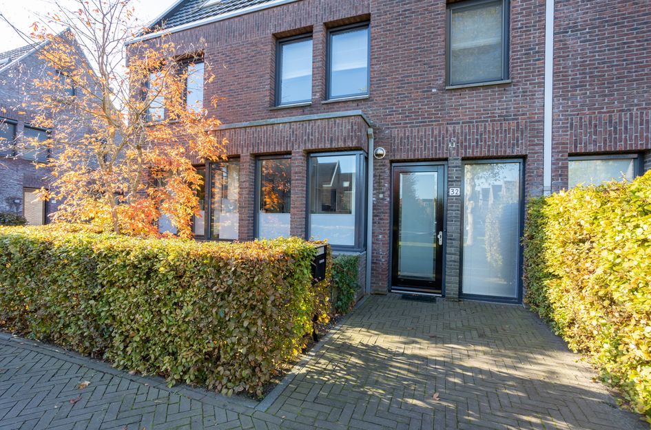 Richelhof 32