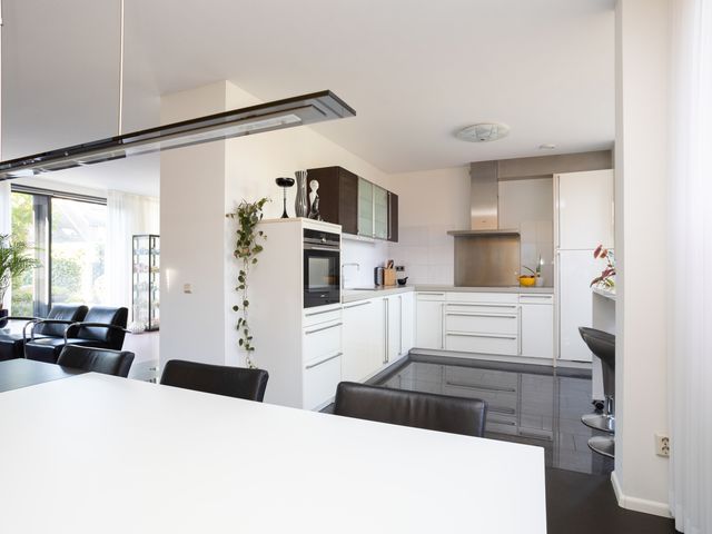Richelhof 32, Berkel en Rodenrijs