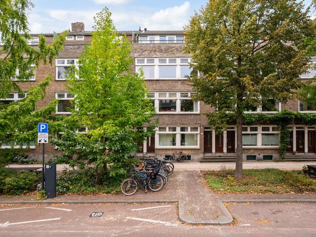 Schepenstraat 33B 02, Rotterdam