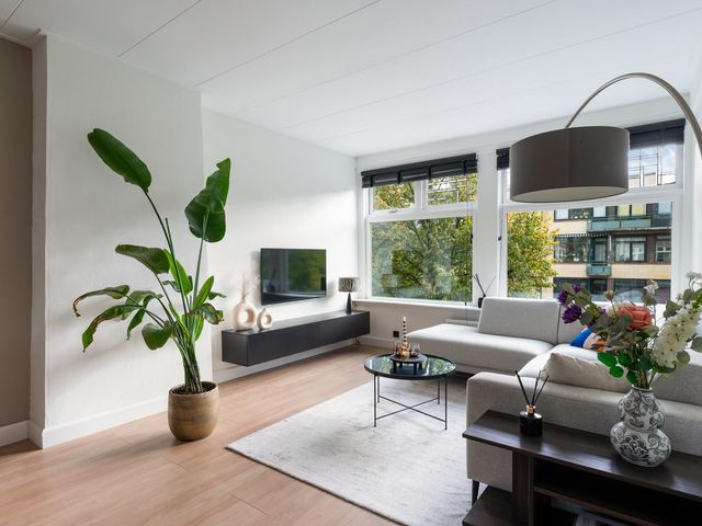 Schepenstraat 33B 02, Rotterdam