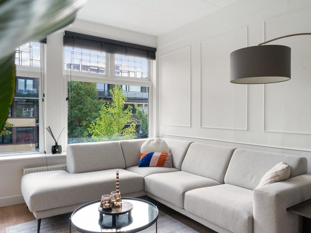 Schepenstraat 33B 02, Rotterdam