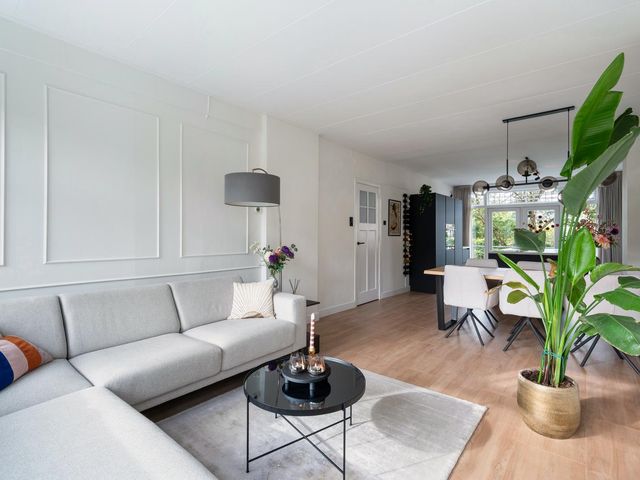 Schepenstraat 33B 02, Rotterdam