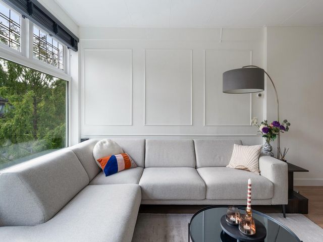 Schepenstraat 33B 02, Rotterdam