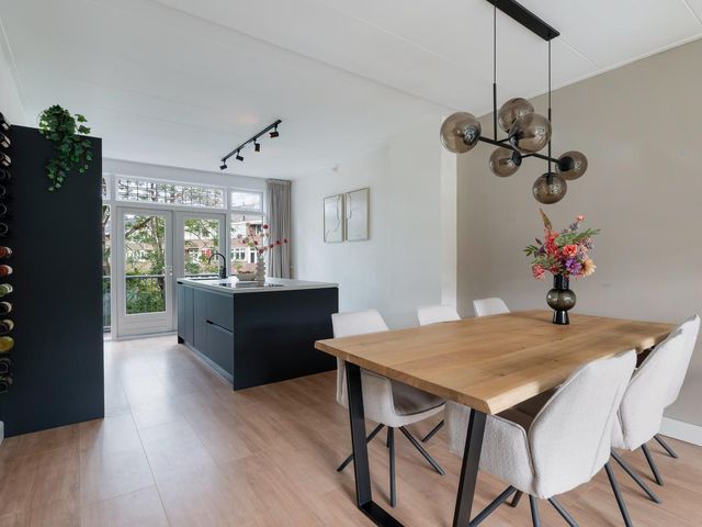 Schepenstraat 33B 02, Rotterdam