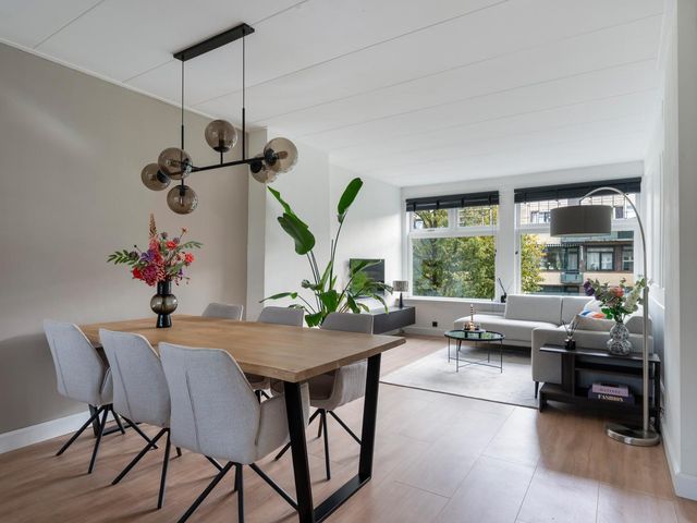 Schepenstraat 33B 02, Rotterdam