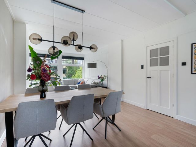 Schepenstraat 33B 02, Rotterdam