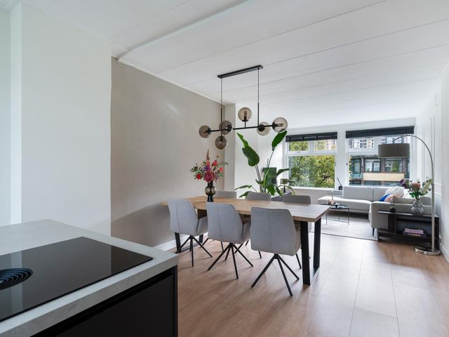 Schepenstraat 33B 02, Rotterdam