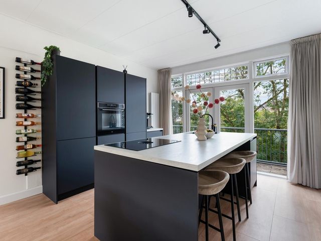 Schepenstraat 33B 02, Rotterdam