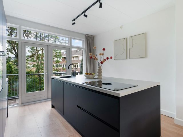 Schepenstraat 33B 02, Rotterdam