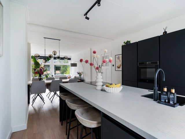 Schepenstraat 33B 02, Rotterdam