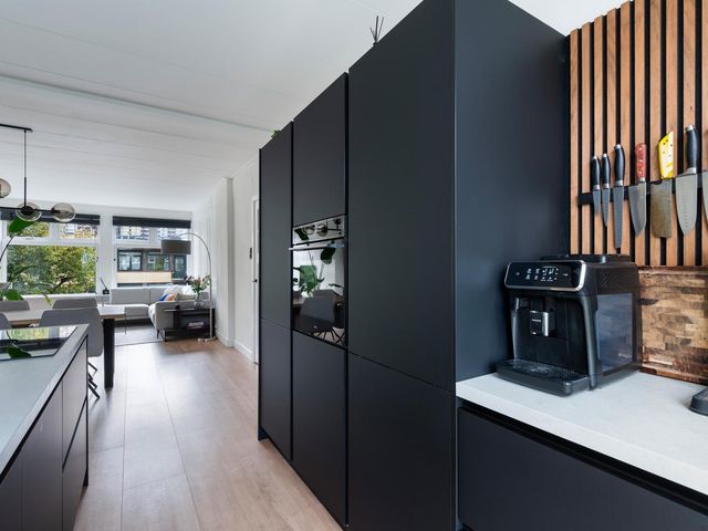 Schepenstraat 33B 02, Rotterdam