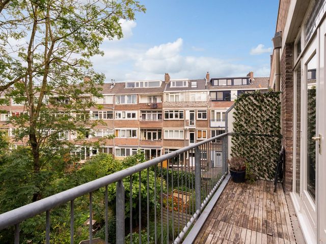 Schepenstraat 33B 02, Rotterdam