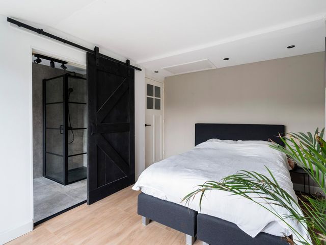 Schepenstraat 33B 02, Rotterdam