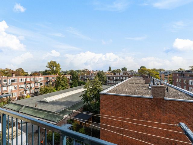 Statenweg 16D, Rotterdam