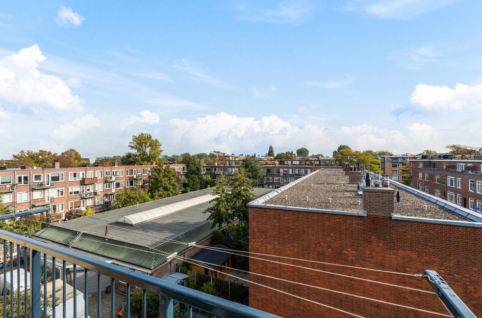 Statenweg 16D