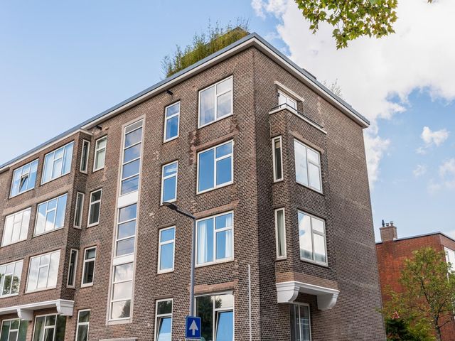 Statenweg 16C, Rotterdam