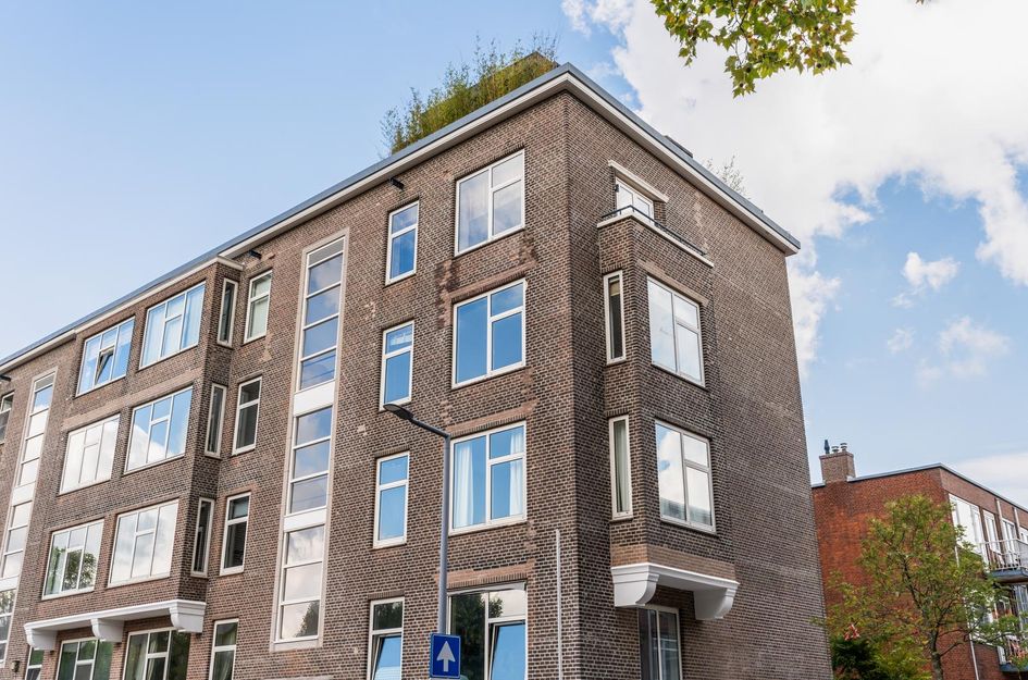 Statenweg 16C