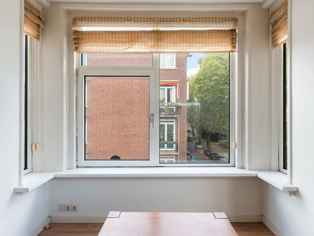 Statenweg 16C, Rotterdam