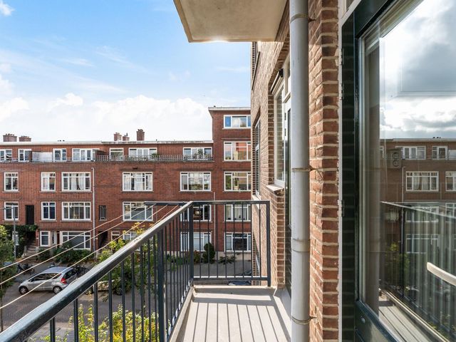Statenweg 16C, Rotterdam