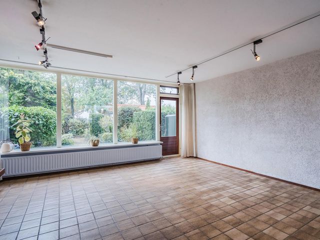 Frans Halsstraat 71, Oud-Beijerland