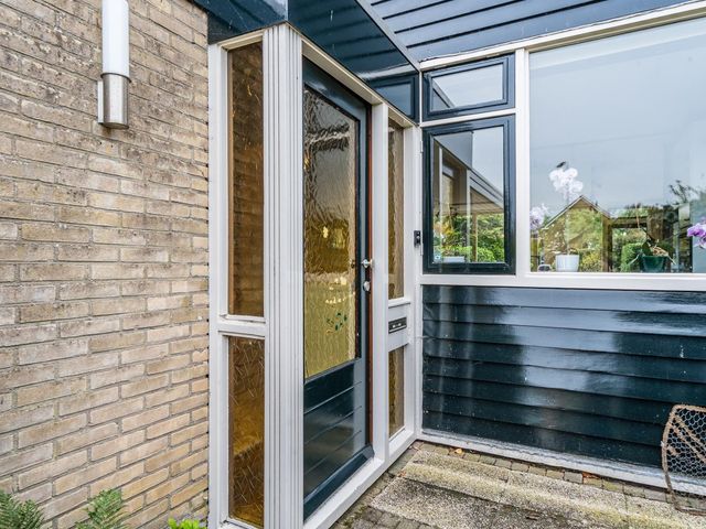 Frans Halsstraat 71, Oud-Beijerland