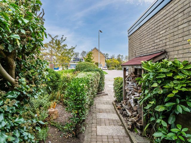 Frans Halsstraat 71, Oud-Beijerland