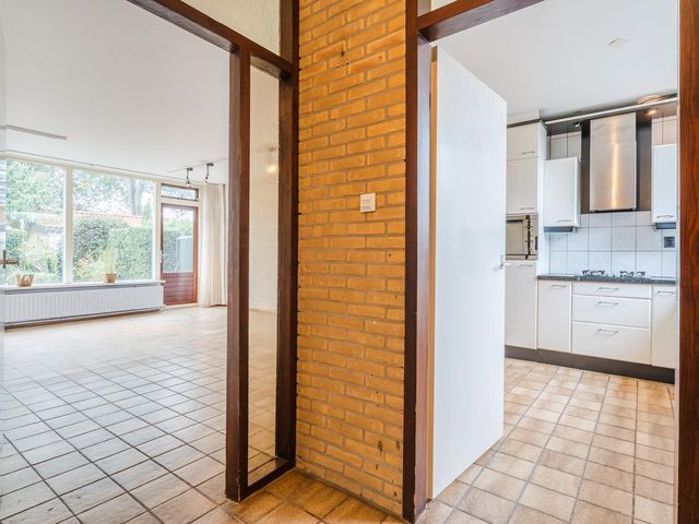 Frans Halsstraat 71, Oud-Beijerland