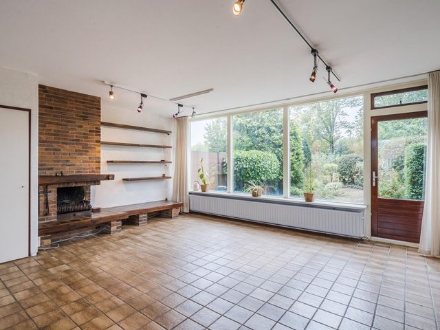 Frans Halsstraat 71, Oud-Beijerland