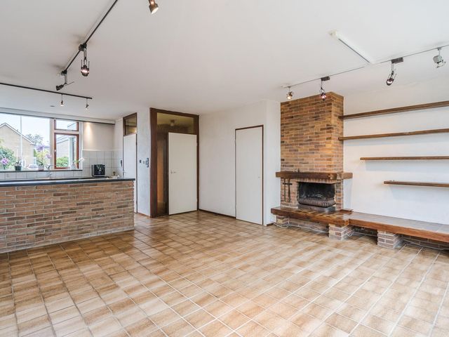 Frans Halsstraat 71, Oud-Beijerland