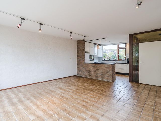 Frans Halsstraat 71, Oud-Beijerland