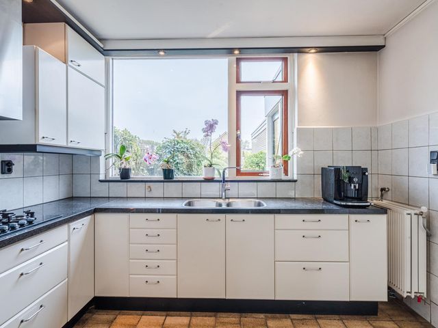 Frans Halsstraat 71, Oud-Beijerland