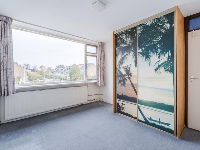 Frans Halsstraat 71, Oud-Beijerland