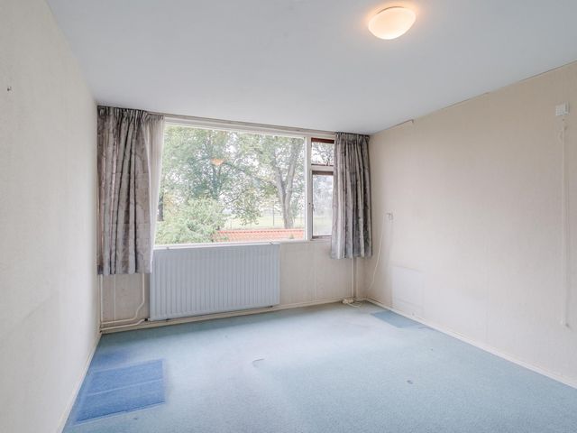 Frans Halsstraat 71, Oud-Beijerland