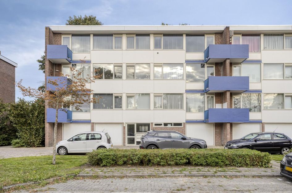 Breitnerlaan 26c