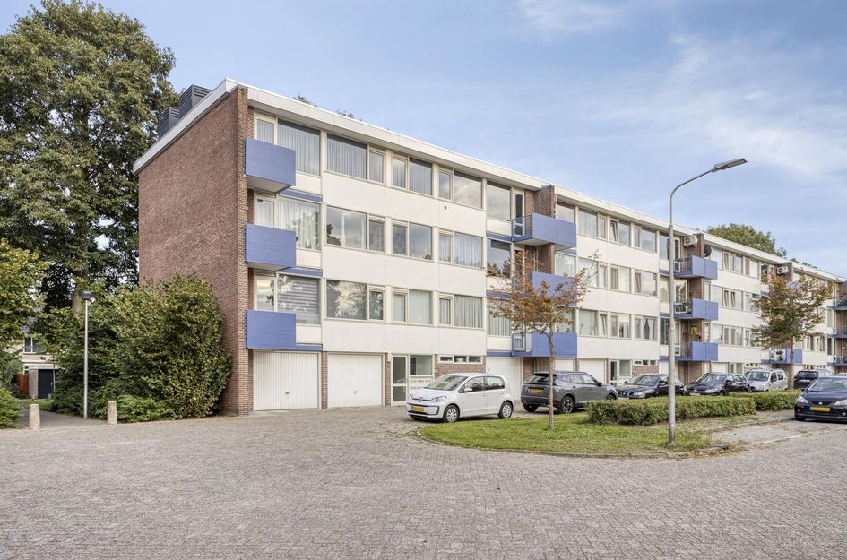 Breitnerlaan 26c