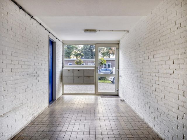 Breitnerlaan 26c, Roosendaal
