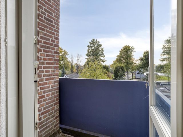 Breitnerlaan 26c, Roosendaal