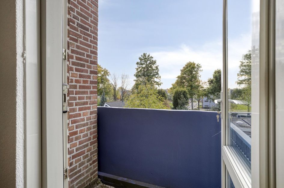 Breitnerlaan 26c