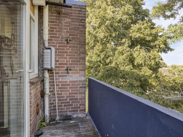 Breitnerlaan 26c, Roosendaal
