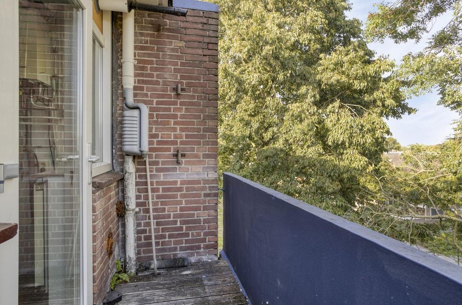 Breitnerlaan 26c