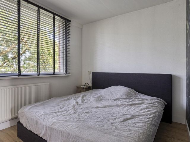 Breitnerlaan 26c, Roosendaal