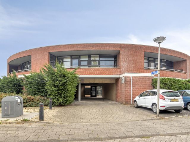 Maïsberg 166, Roosendaal