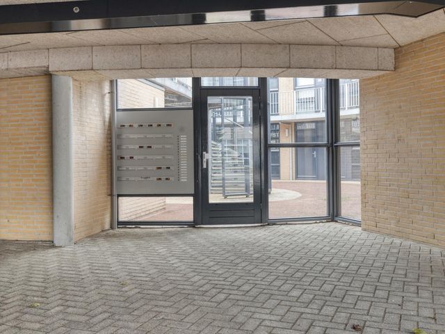 Maïsberg 166, Roosendaal