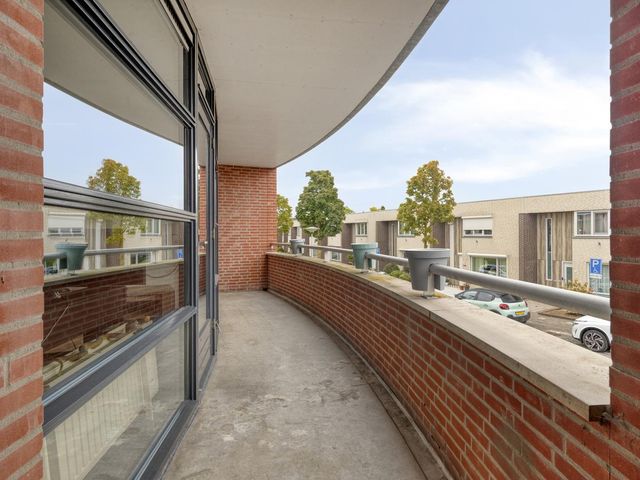 Maïsberg 166, Roosendaal