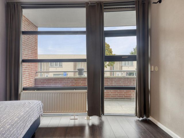 Maïsberg 166, Roosendaal